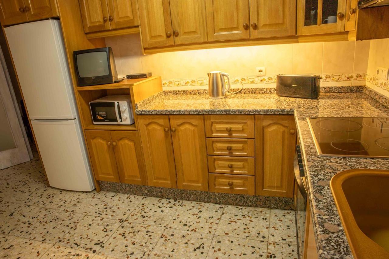Teniente Ruiz 27 Elche Exterior foto