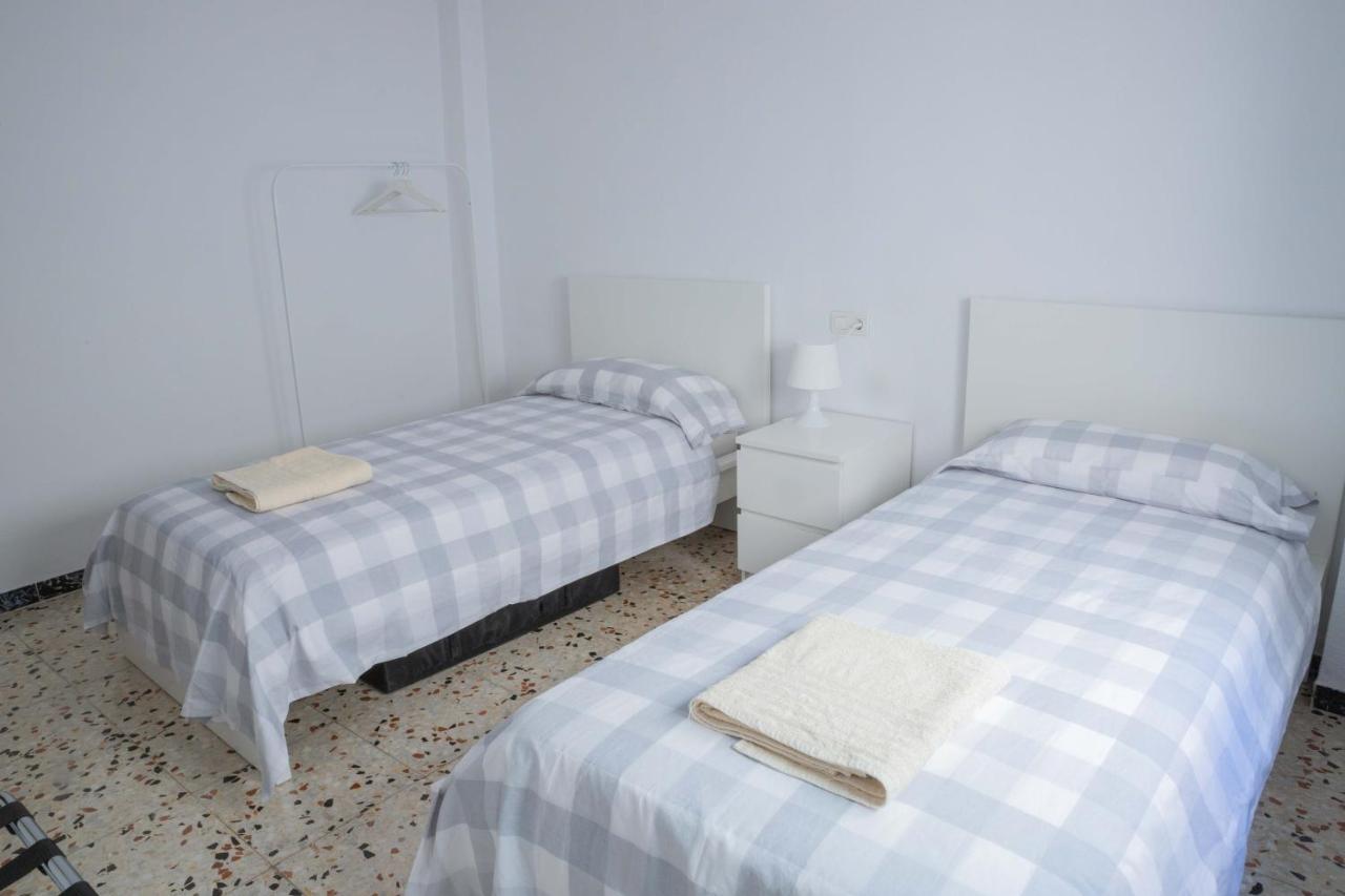 Teniente Ruiz 27 Elche Exterior foto