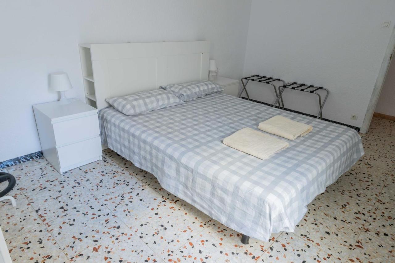 Teniente Ruiz 27 Elche Exterior foto