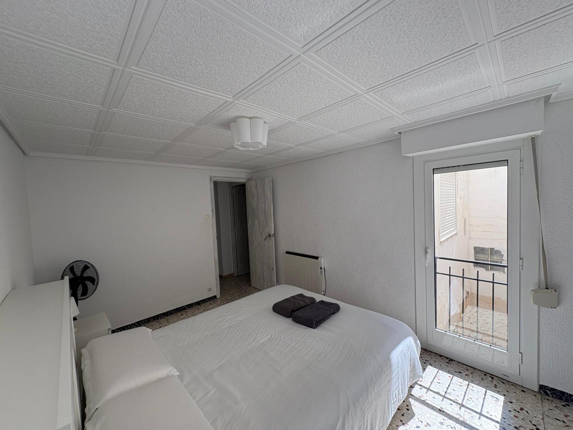 Teniente Ruiz 27 Elche Exterior foto